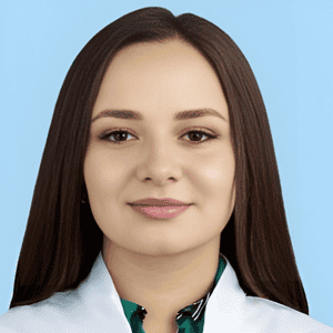 Regina R. Ashimova, Kazan State Medical Academy, Russia